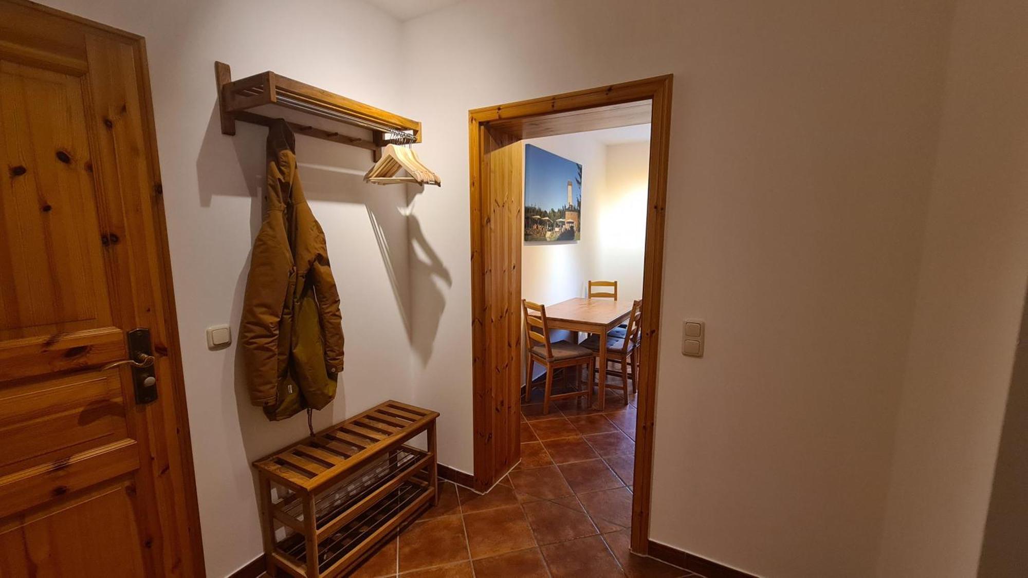 Appartements Im "Landhaus Am Frohnauer Hammer" Annaberg-Buchholz Exterior photo